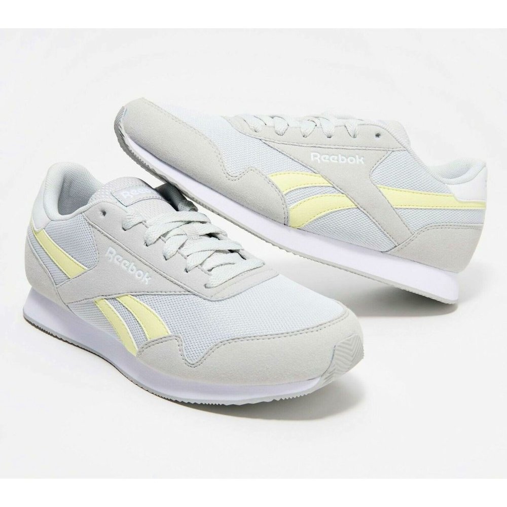 Reebok Women's Classic Jogger 10M & 9.5W